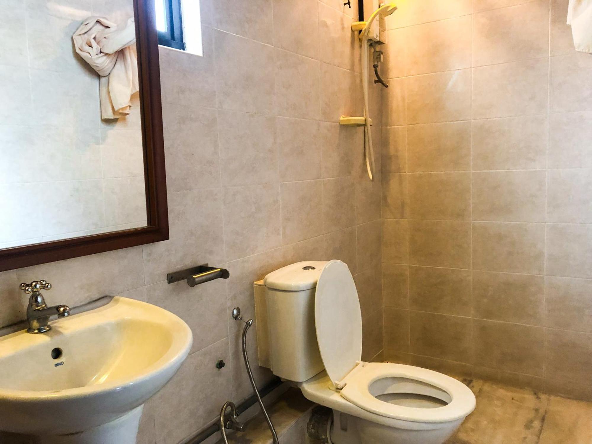 Oyo 90909 I.villa 2* Kuala Lumpur