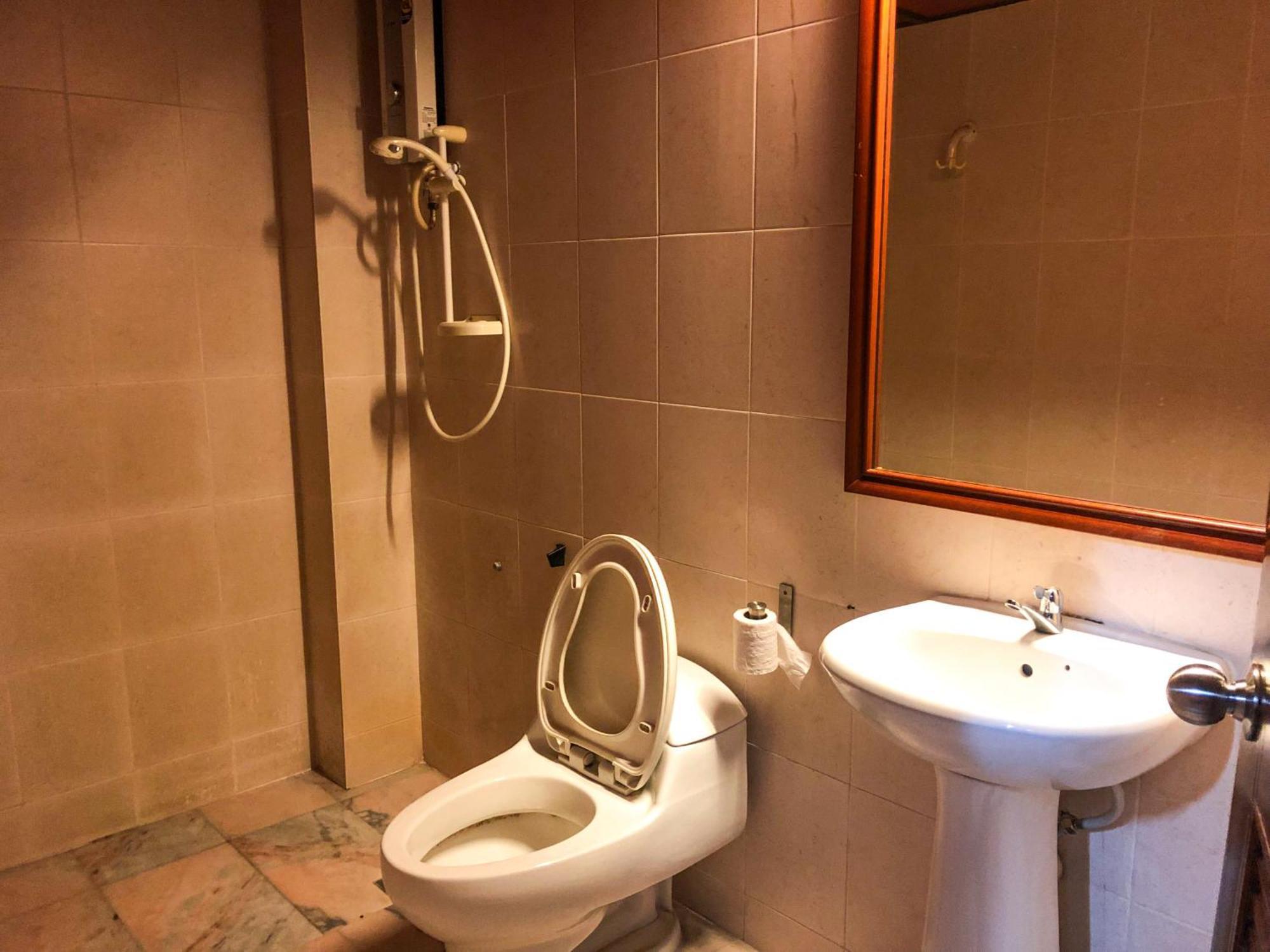 Hotel Oyo 90909 I.villa 2*