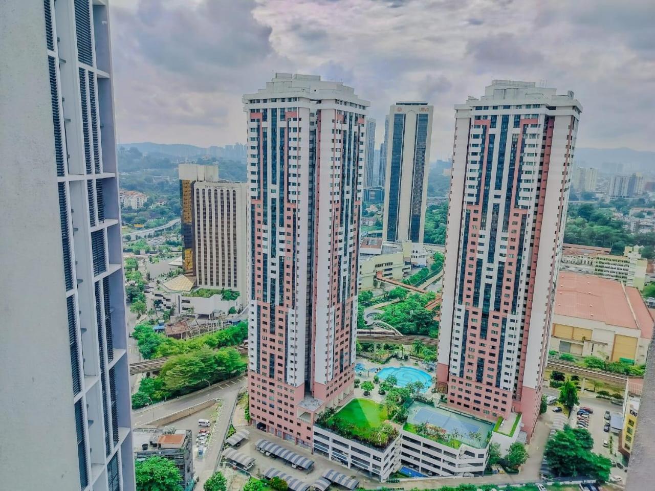 Future Star Chow Kit Apartment