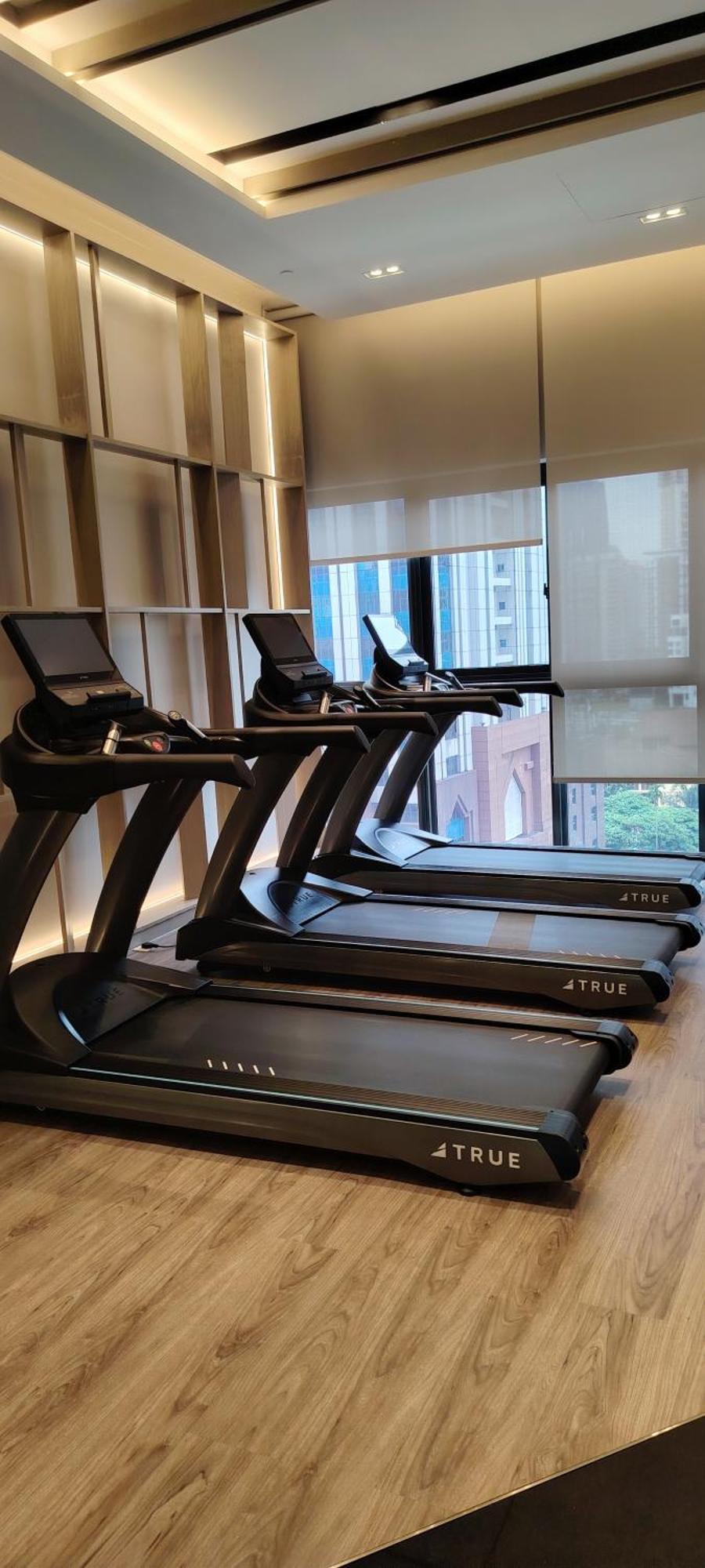 Căn hộ Agile Luxury Malaysia *