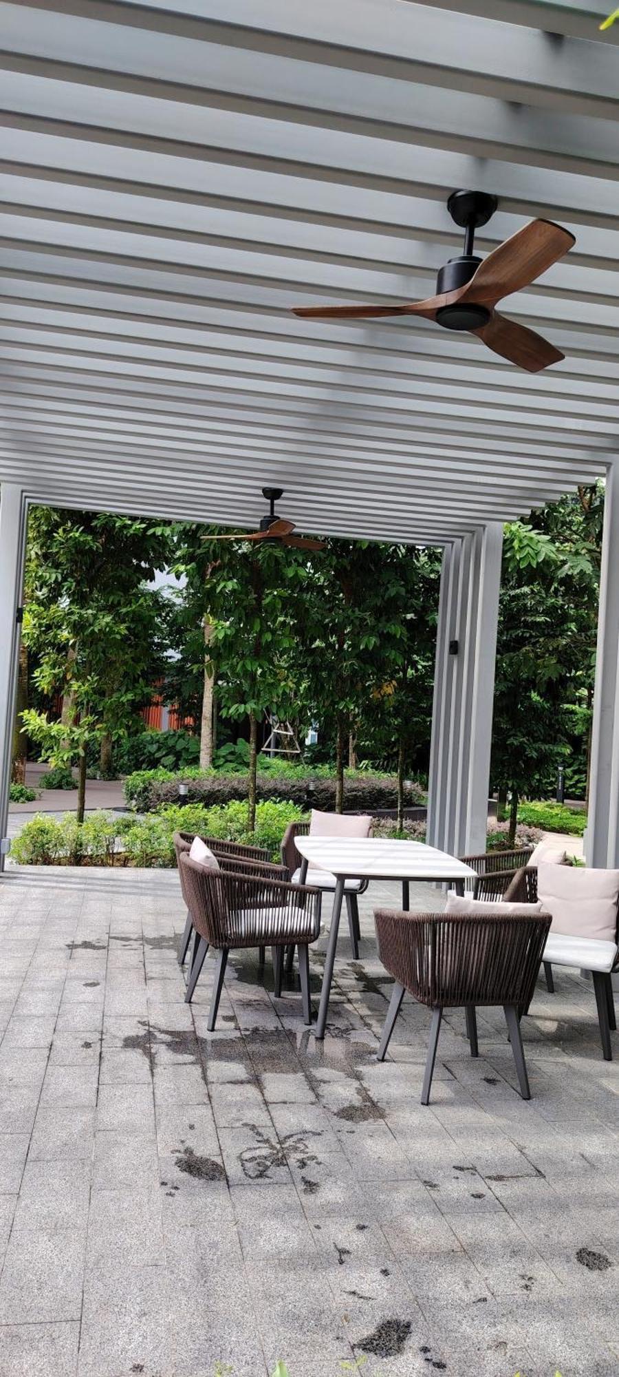 Căn hộ Agile Luxury Malaysia Kuala Lumpur
