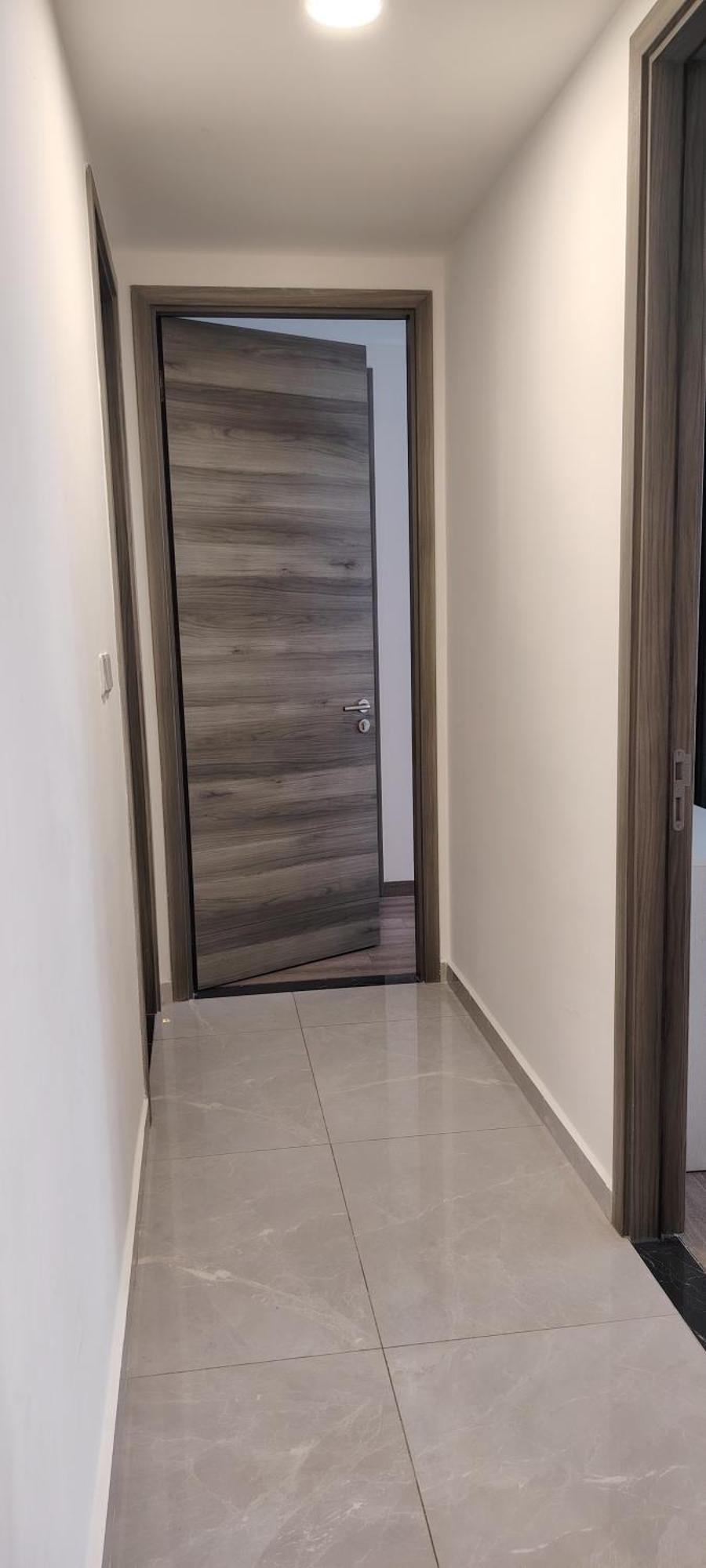 Căn hộ Agile Luxury Malaysia
