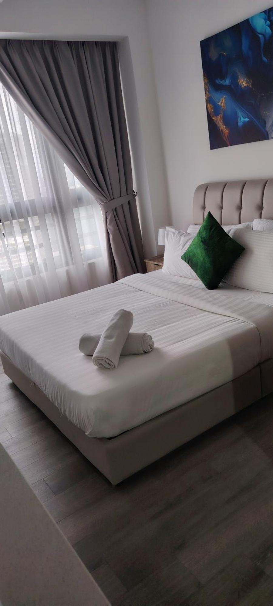 Agile Luxury Malaysia Kuala Lumpur