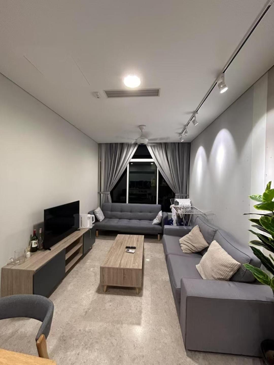 Agile Jupiter Trx By Kl Apartment