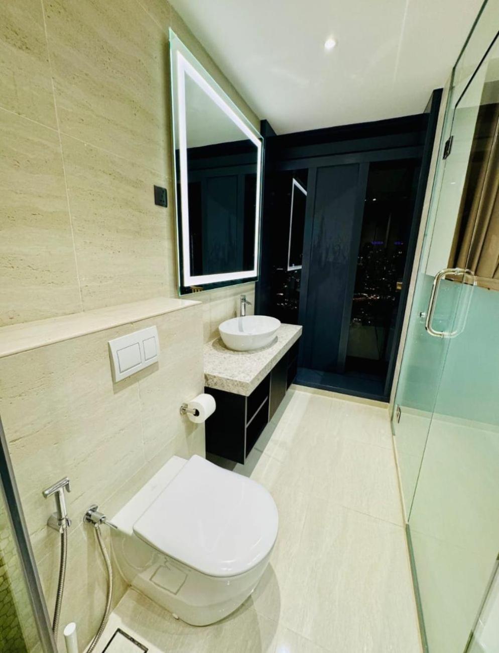 Address Klcc Star Apartment Kuala Lumpur