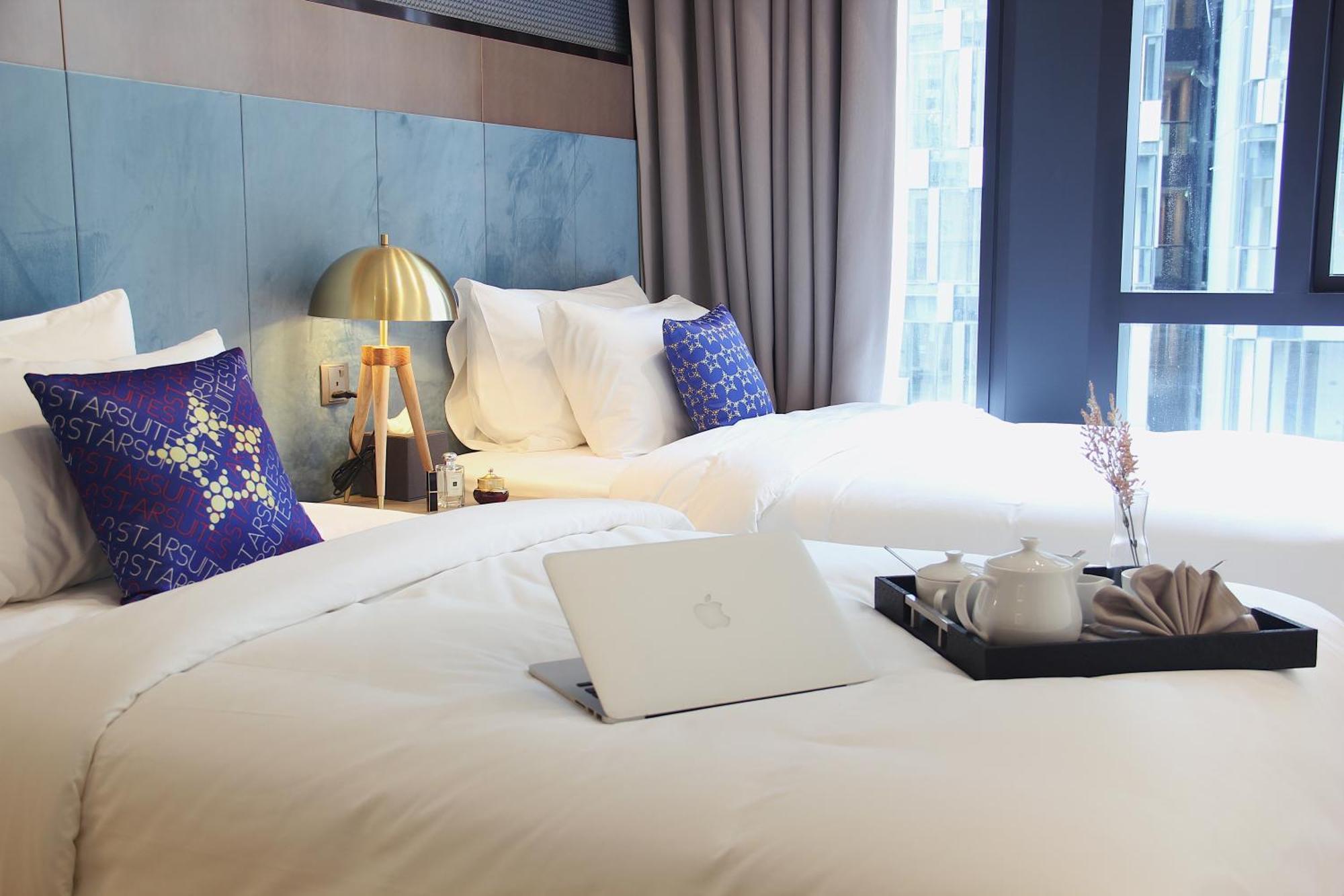 Star Klcc Apartment Kuala Lumpur