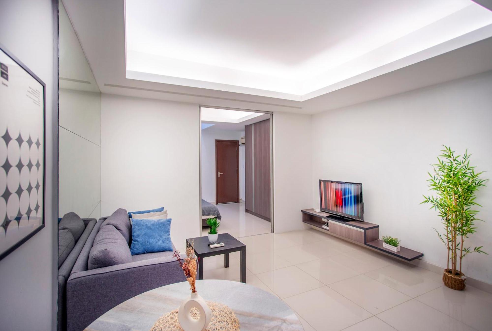 Appartement Carlton, Chelsea At Plaza Damas 3, Sri Hartamas
