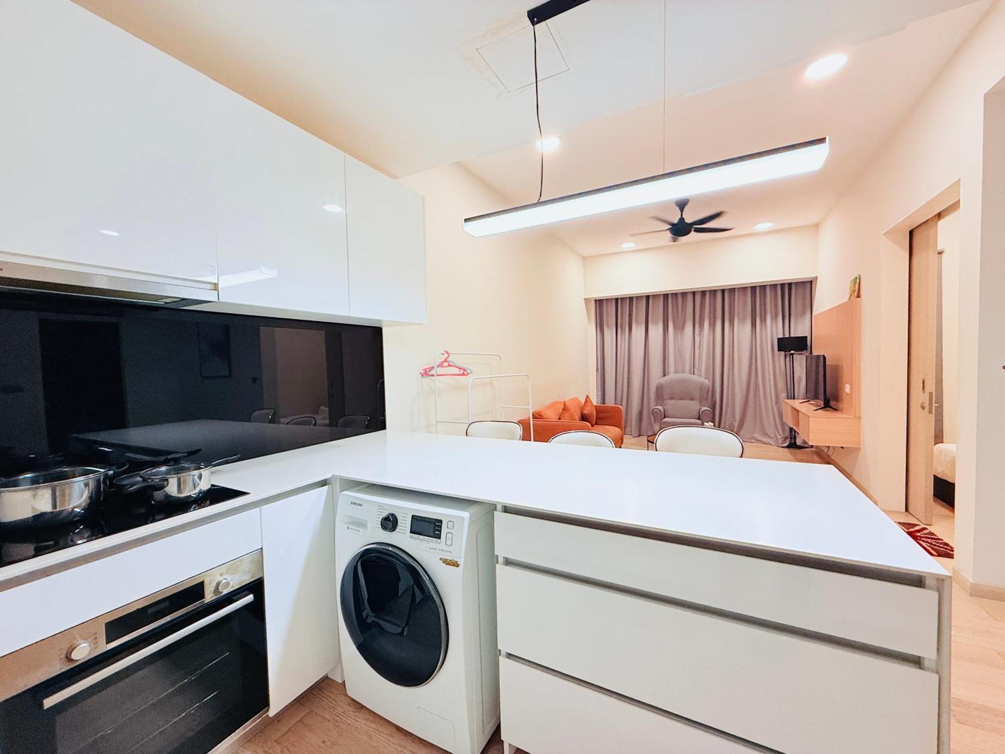 Apartment Address Klcc Star Kuala Lumpur