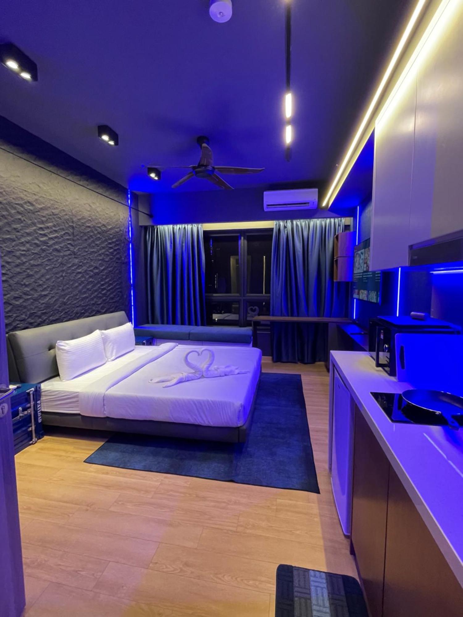 Apartment Agile Bukit Bintang Trx By Tourism Service