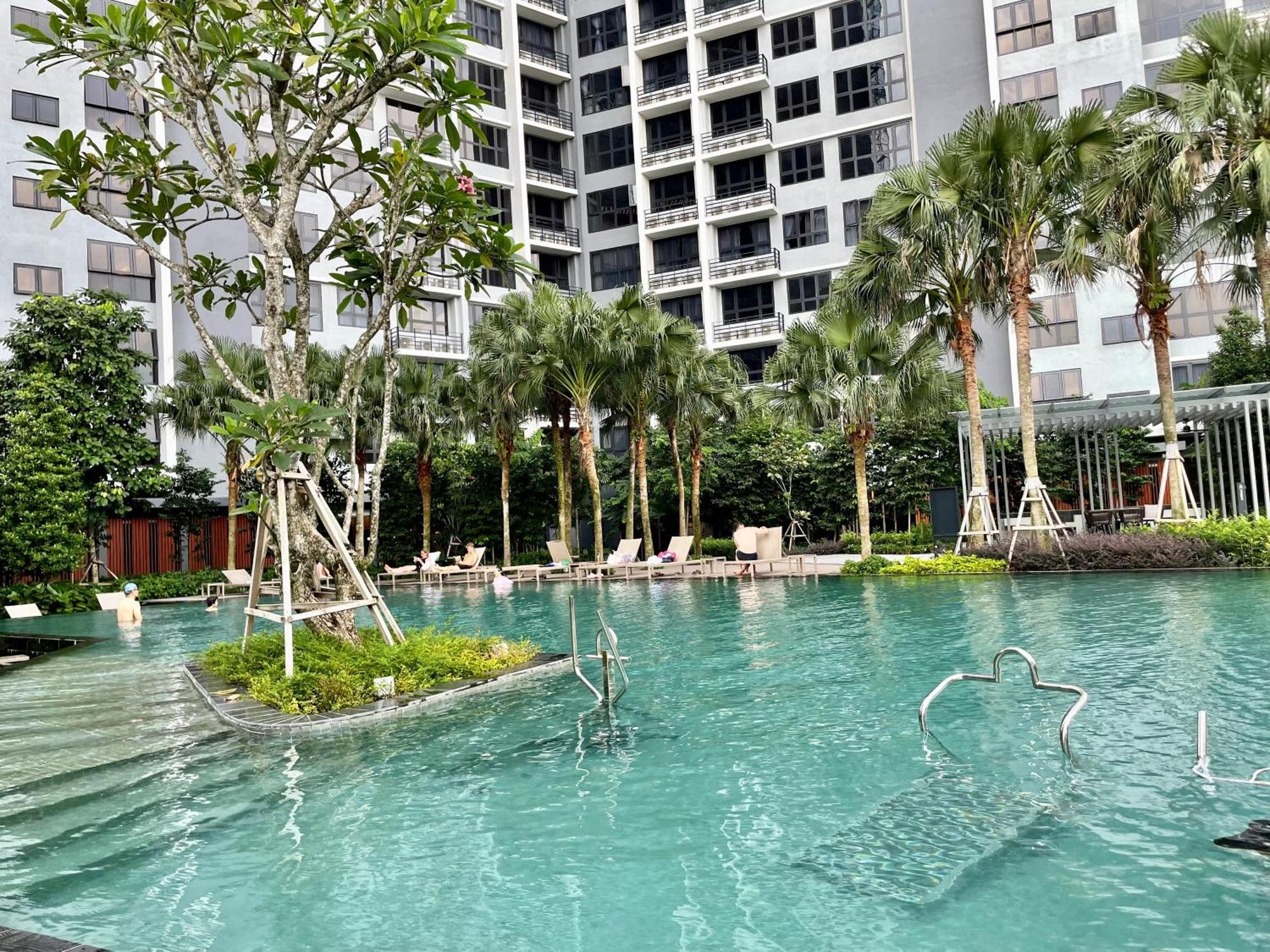 Apartment Agile Bukit Bintang Trx By Tourism Service *