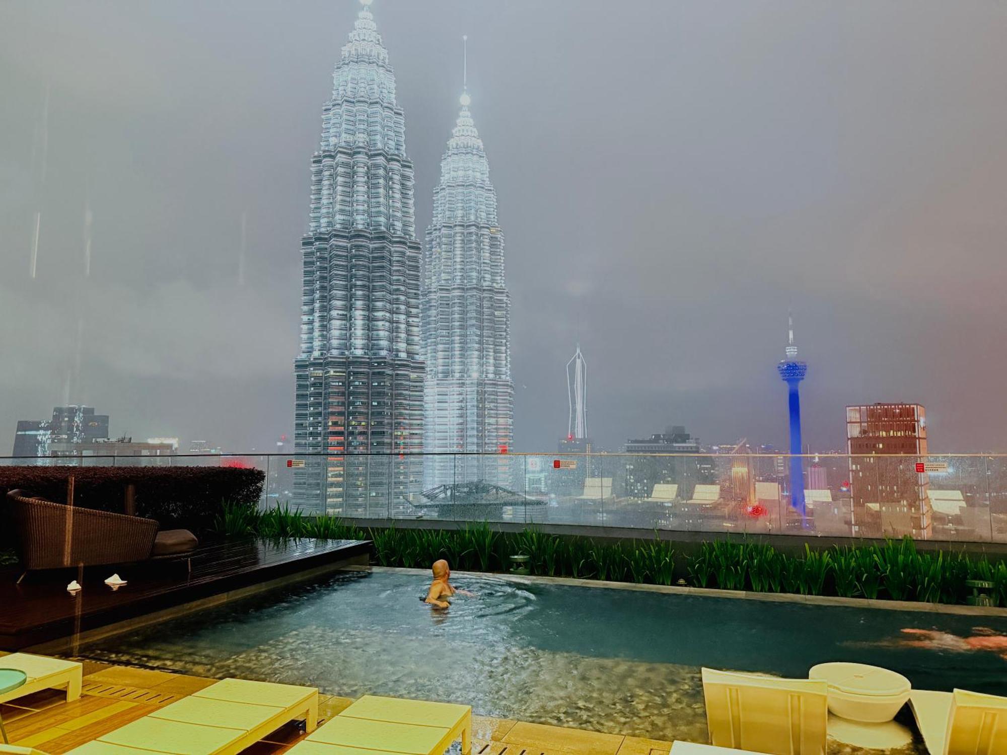 Apartment Address Klcc Star Kuala Lumpur