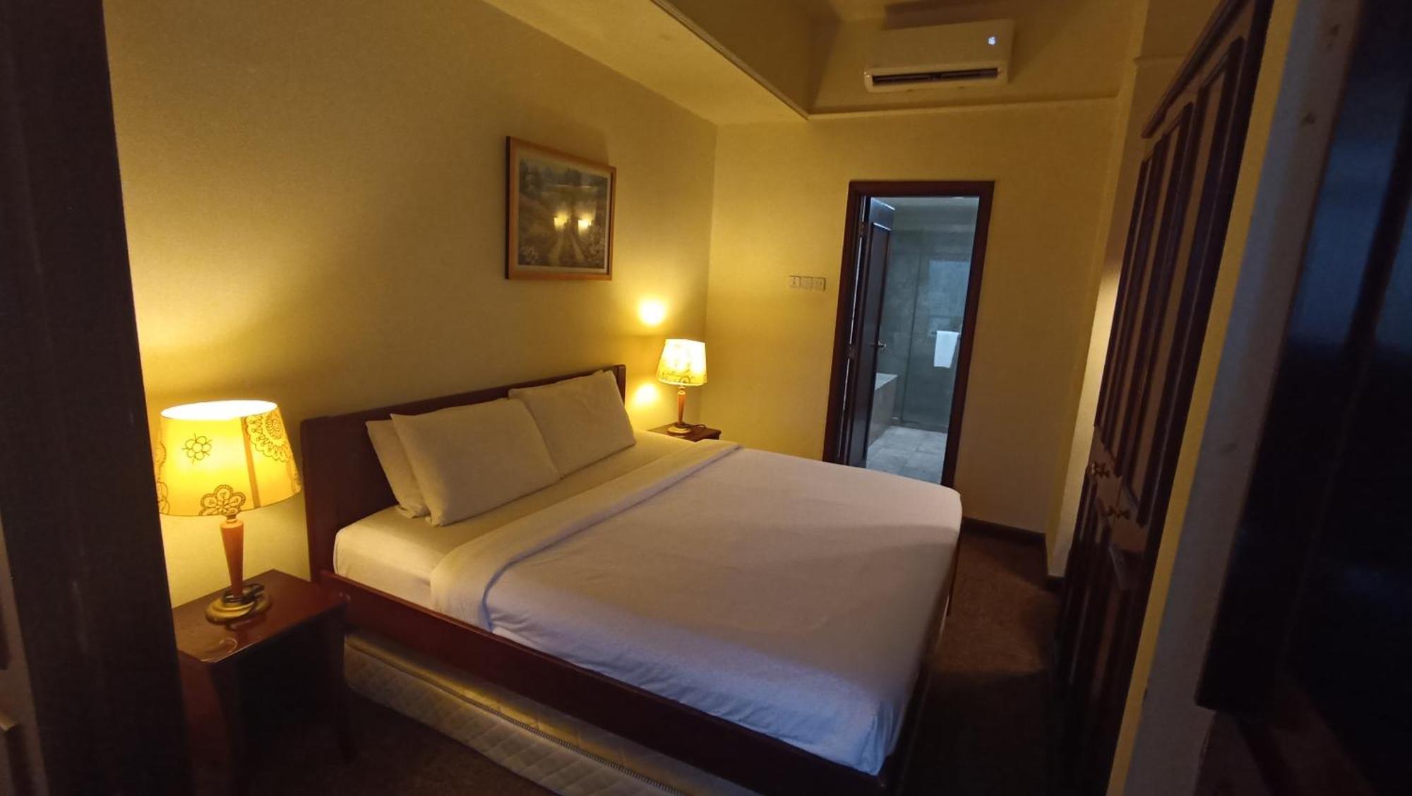 Apartment Kl New At Times Square *