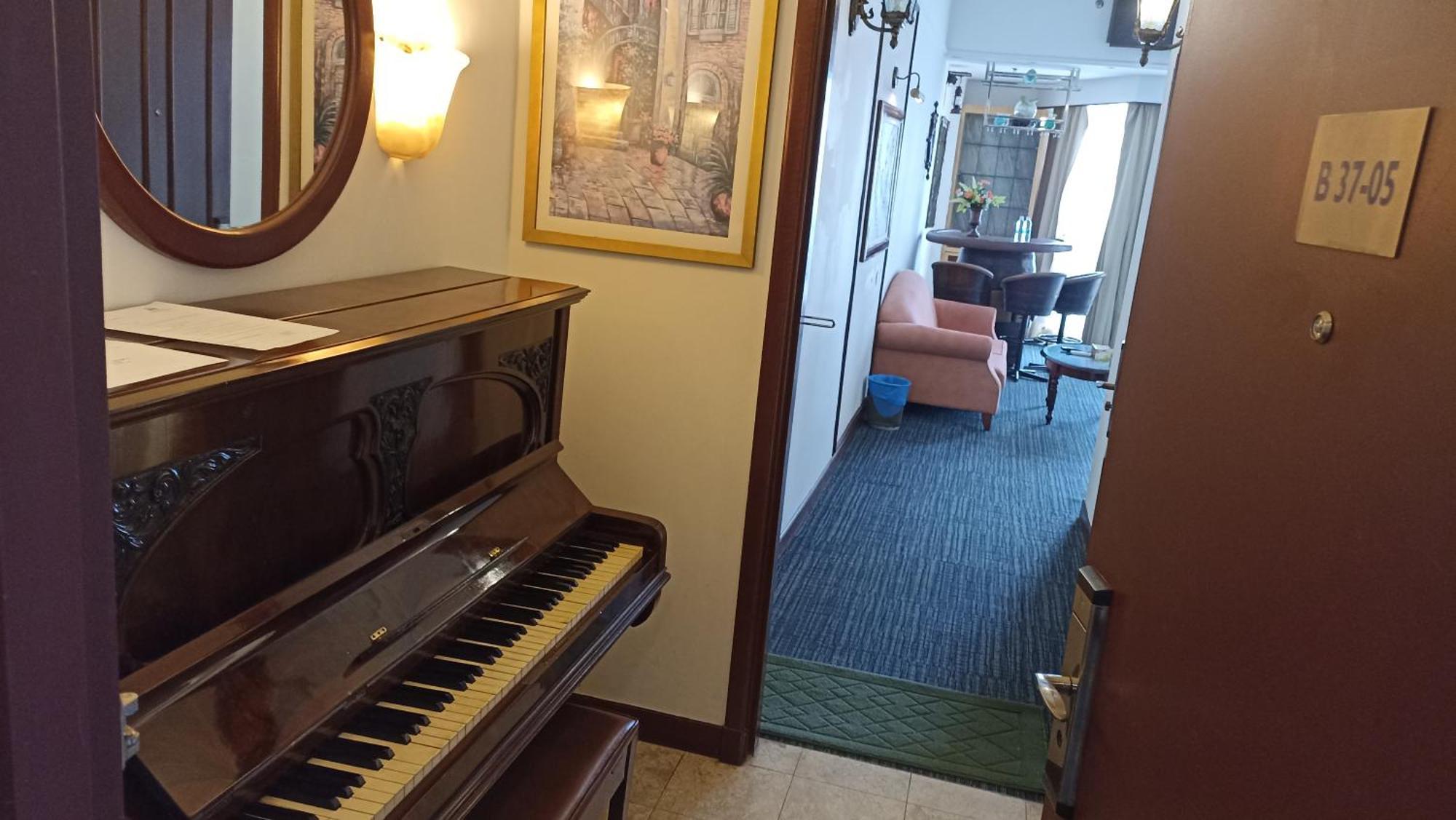 Kl New At Times Square Apartment Kuala Lumpur