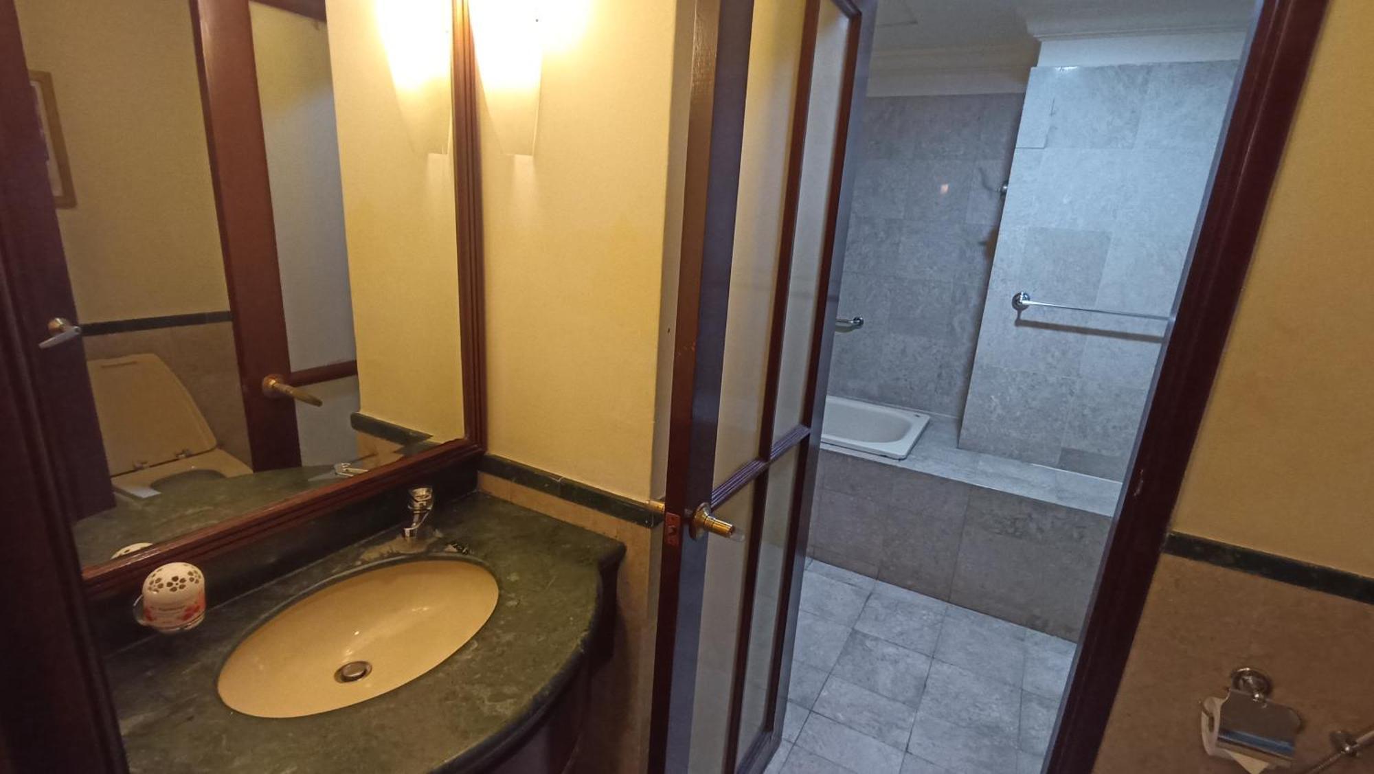 Apartment Kl New At Times Square *