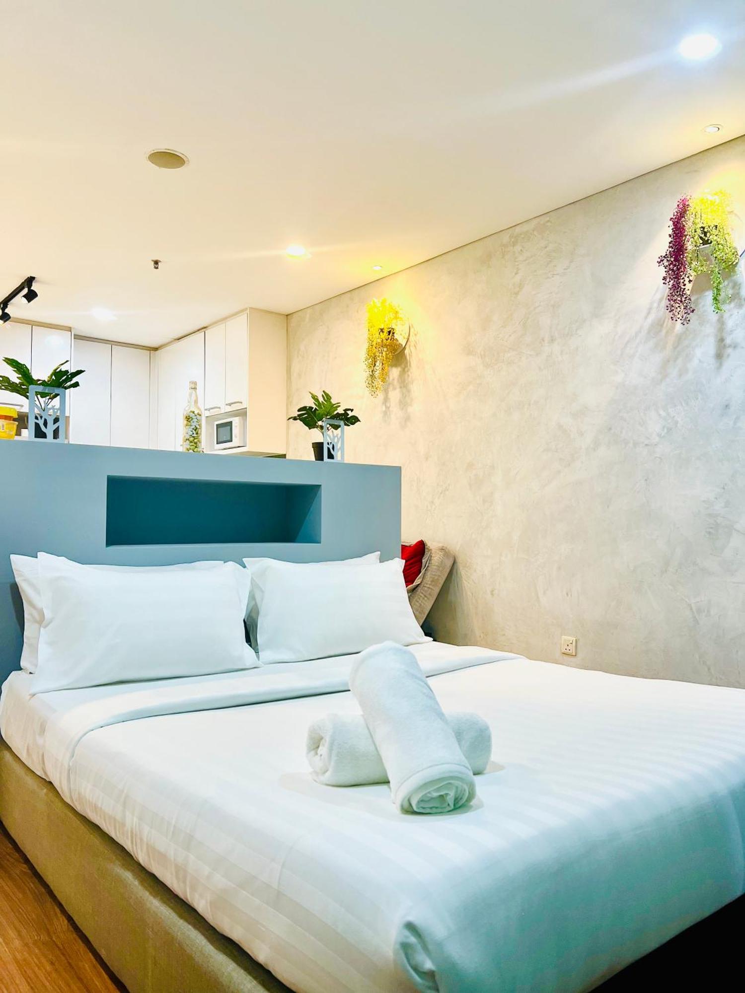 Hotel Summer Klcc By Style Kuala Lumpur