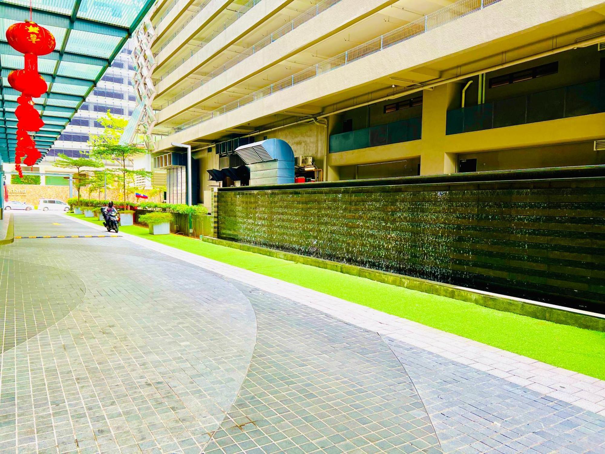 Summer Klcc By Style