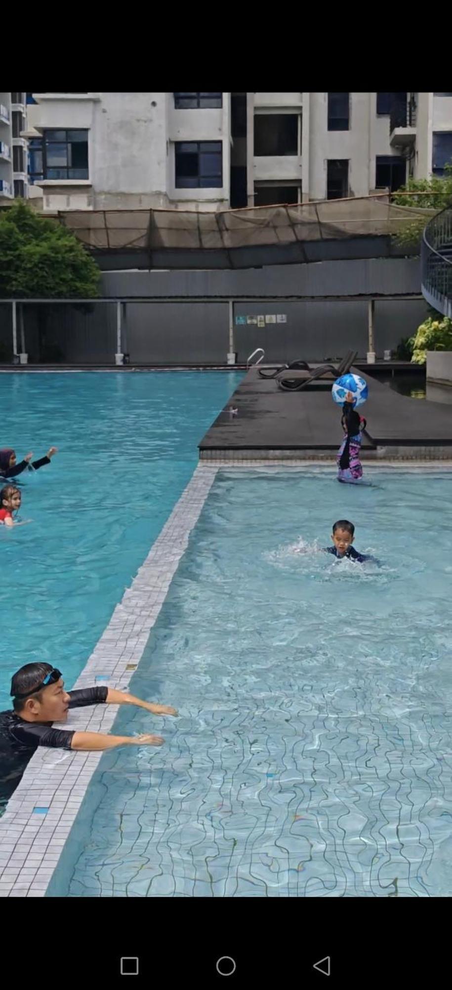 Astoria Ampang, 6pax - Near Klcc, Zoonegara, Ampangpoint Mall Homestay
