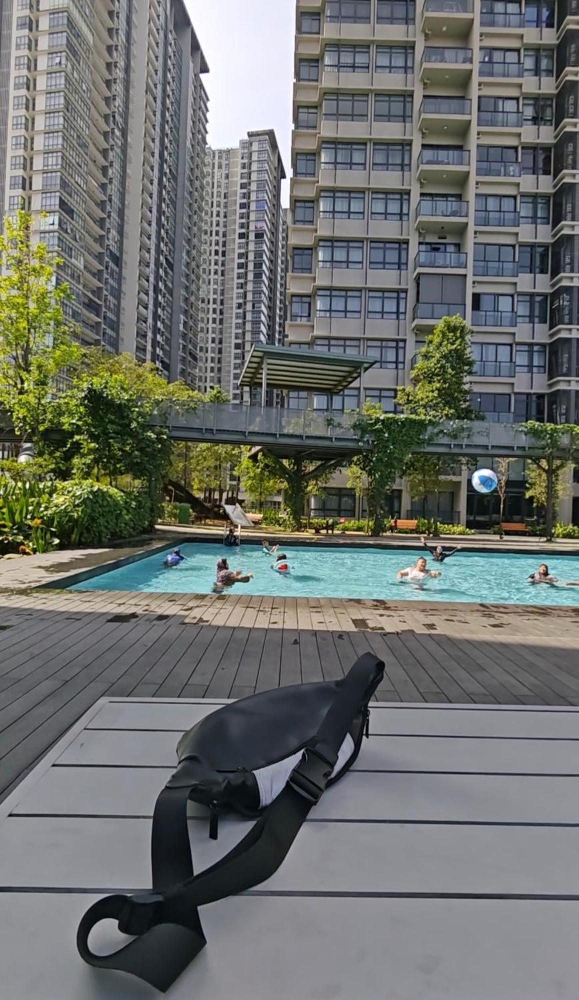 Astoria Ampang, 6pax - Near Klcc, Zoonegara, Ampangpoint Mall Homestay Kuala Lumpur