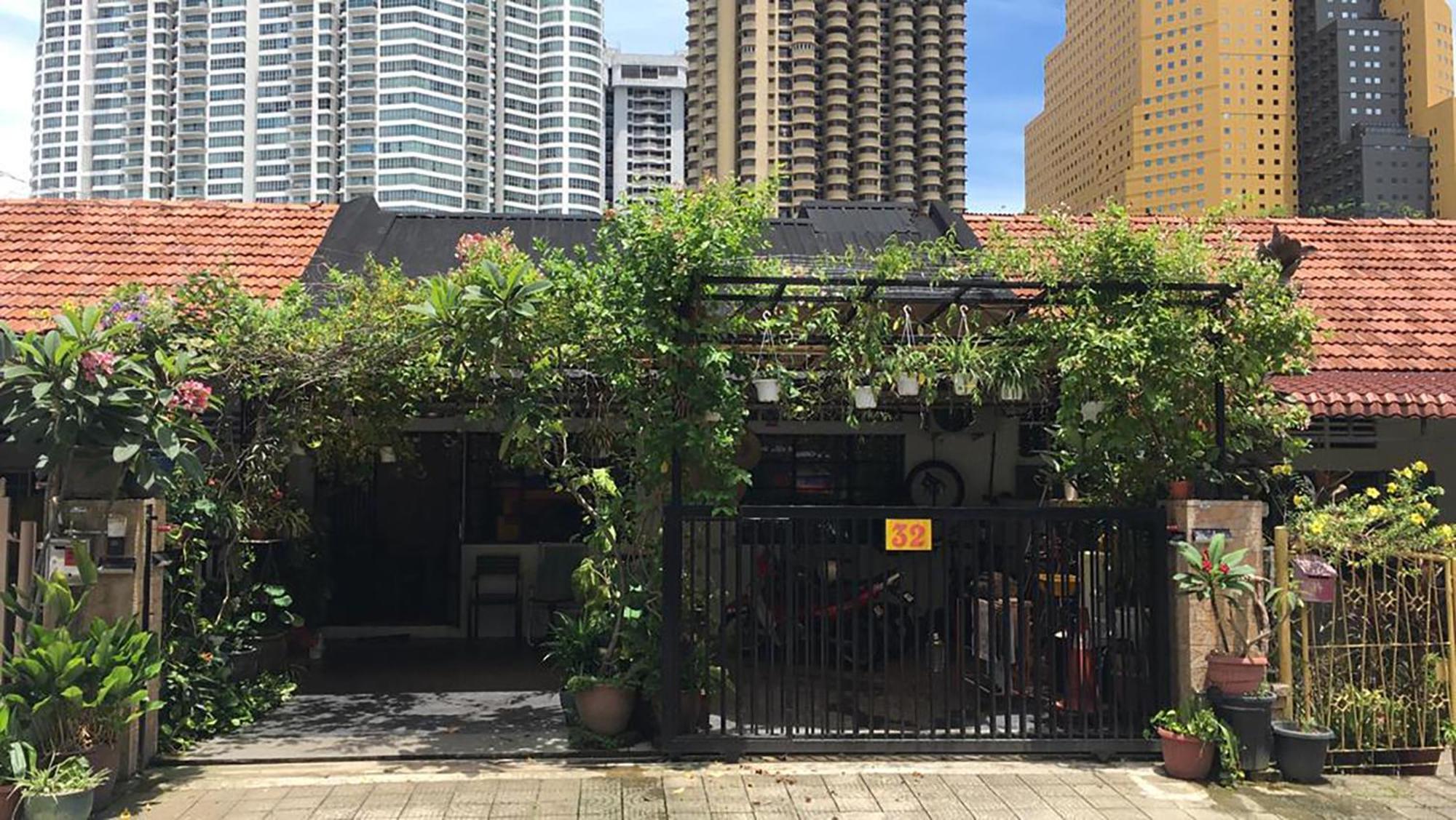 Tiong Nam 32 Kuala Lumpur, 6 Mins To Lrt Pwtc, 15 Mins To Klcc Kuala Lumpur