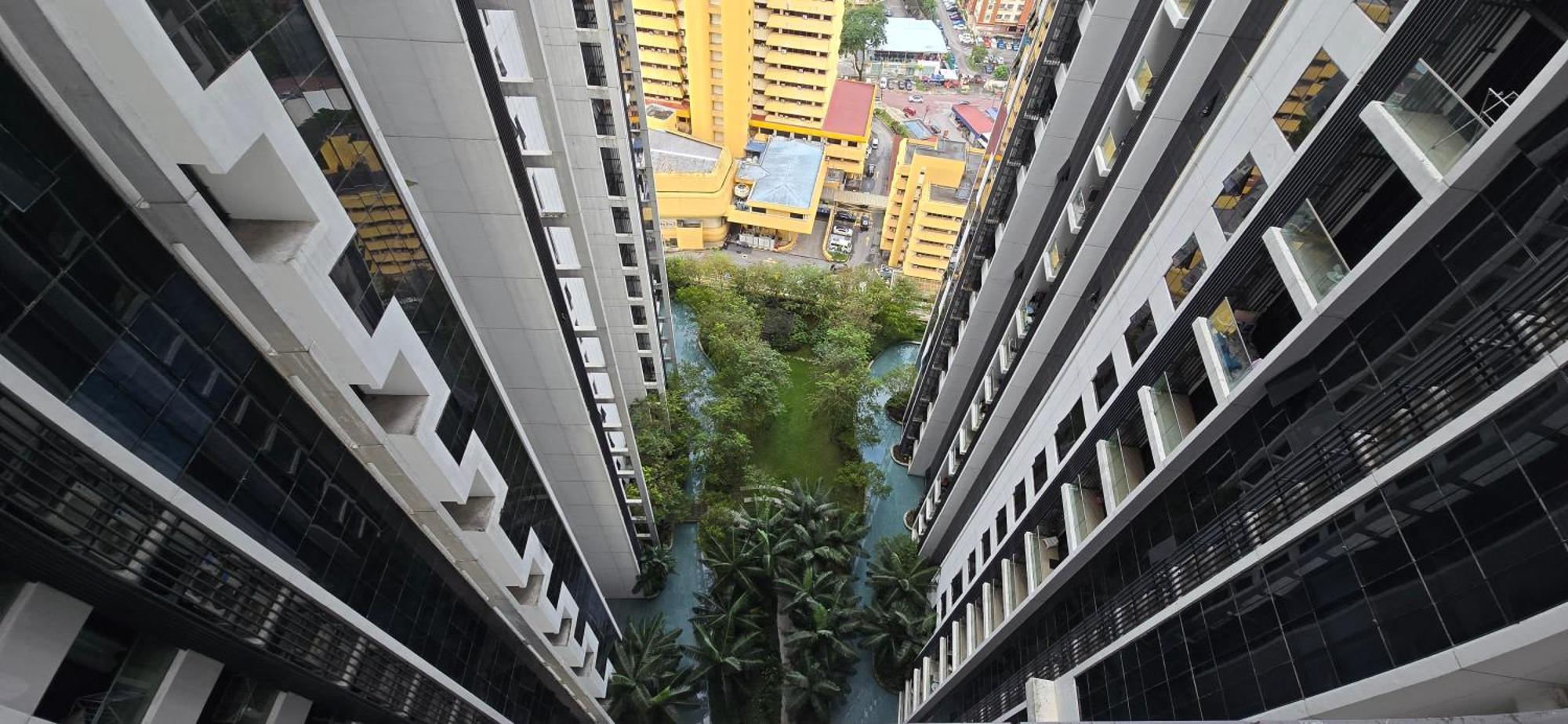 M Ampang Kl Kuala Lumpur