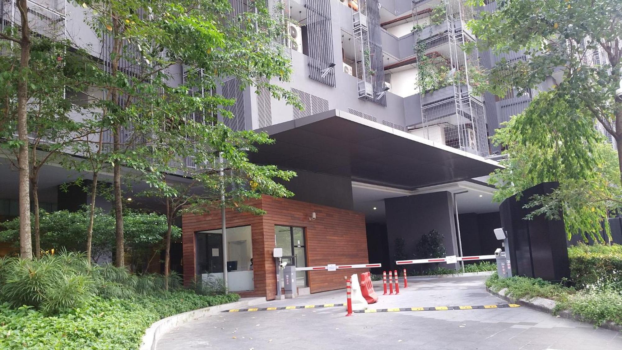 M Ampang Kl Kuala Lumpur