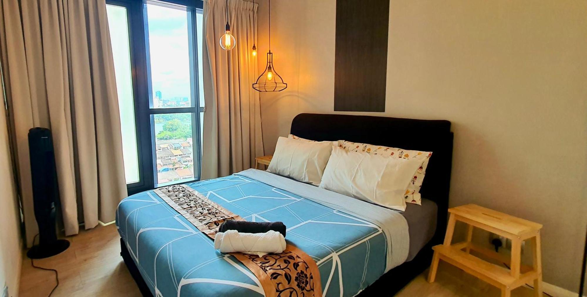 Apartment M Ampang Kl *