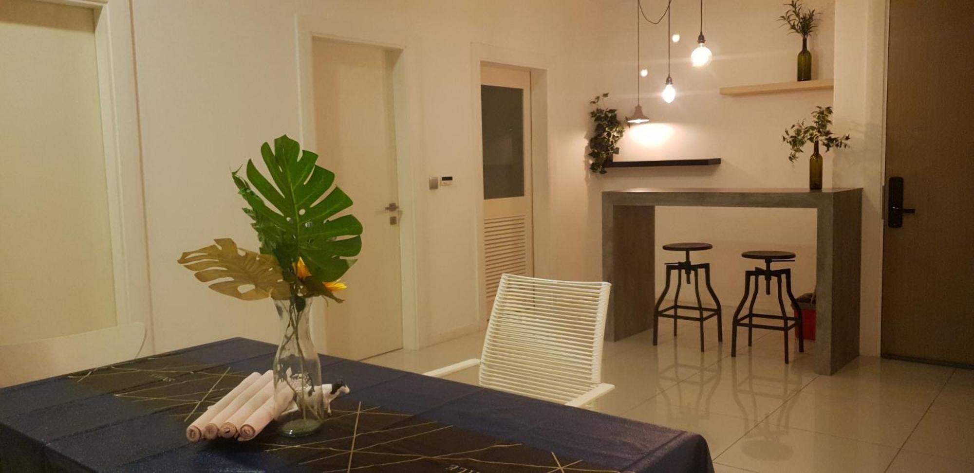 Apartment M Ampang Kl *