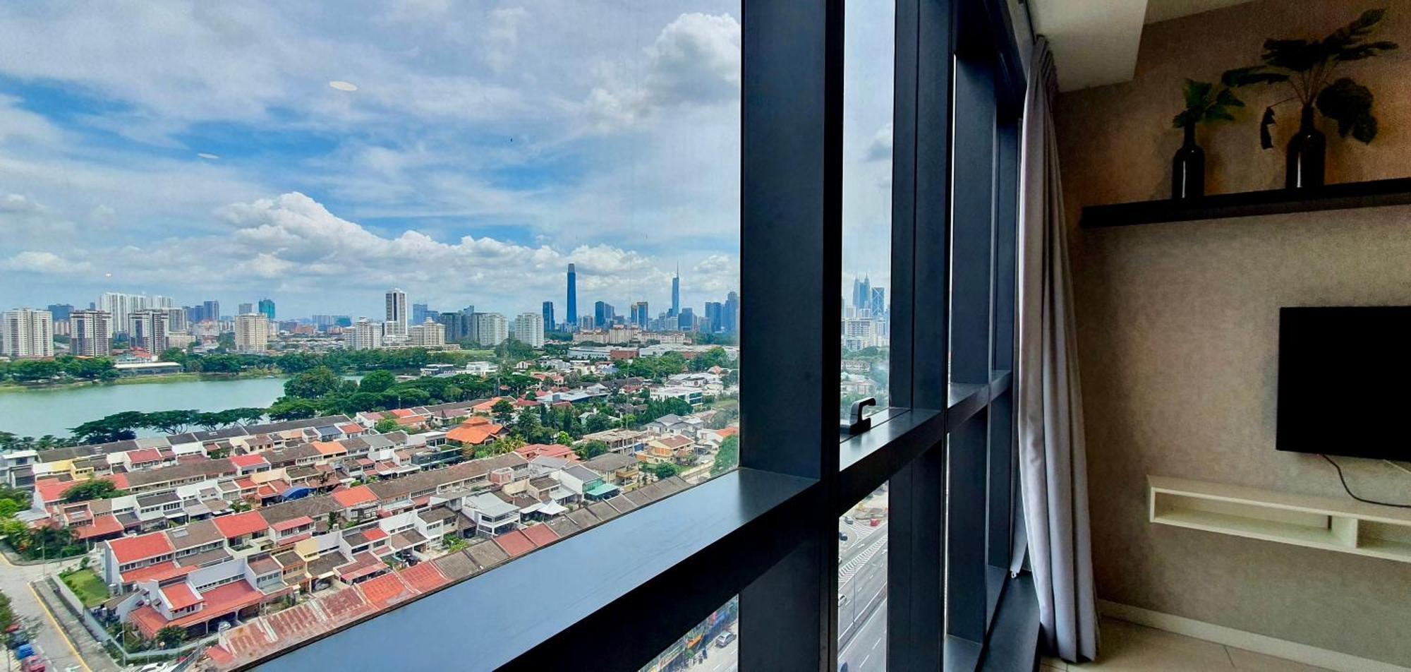 Mcity Jalan Ampang * Kuala Lumpur