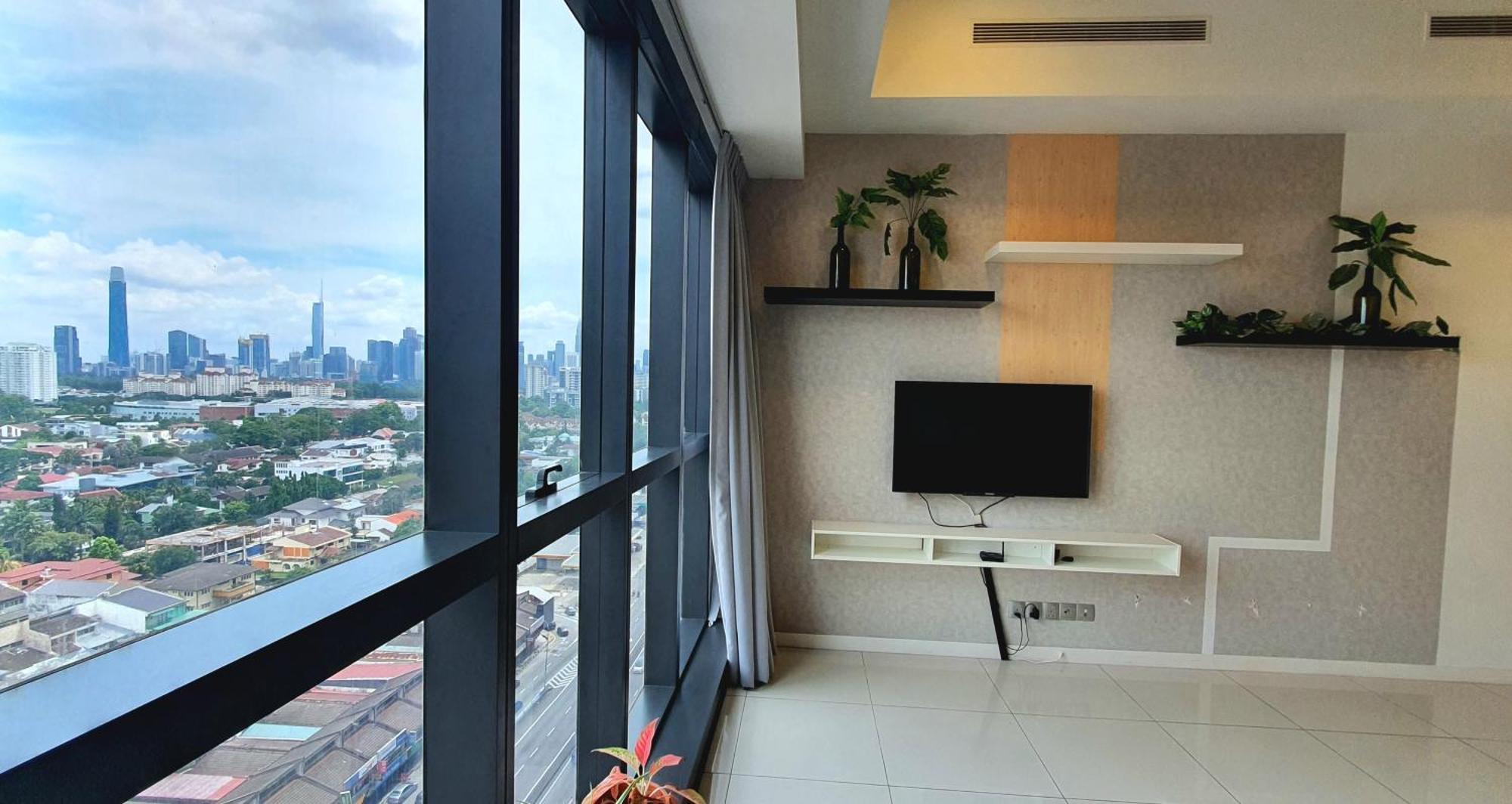 Mcity Jalan Ampang Kuala Lumpur
