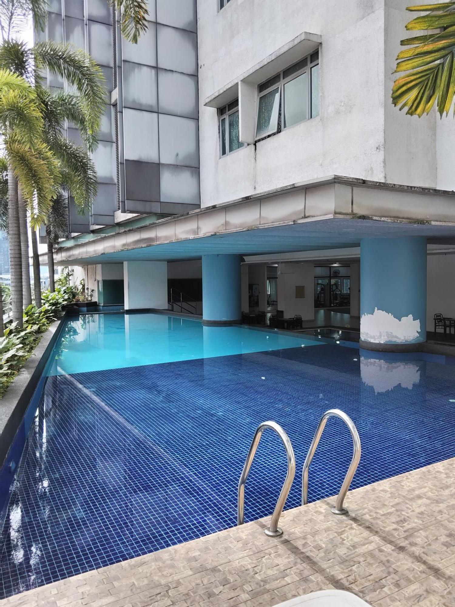 Apartment The Tarragon Premier