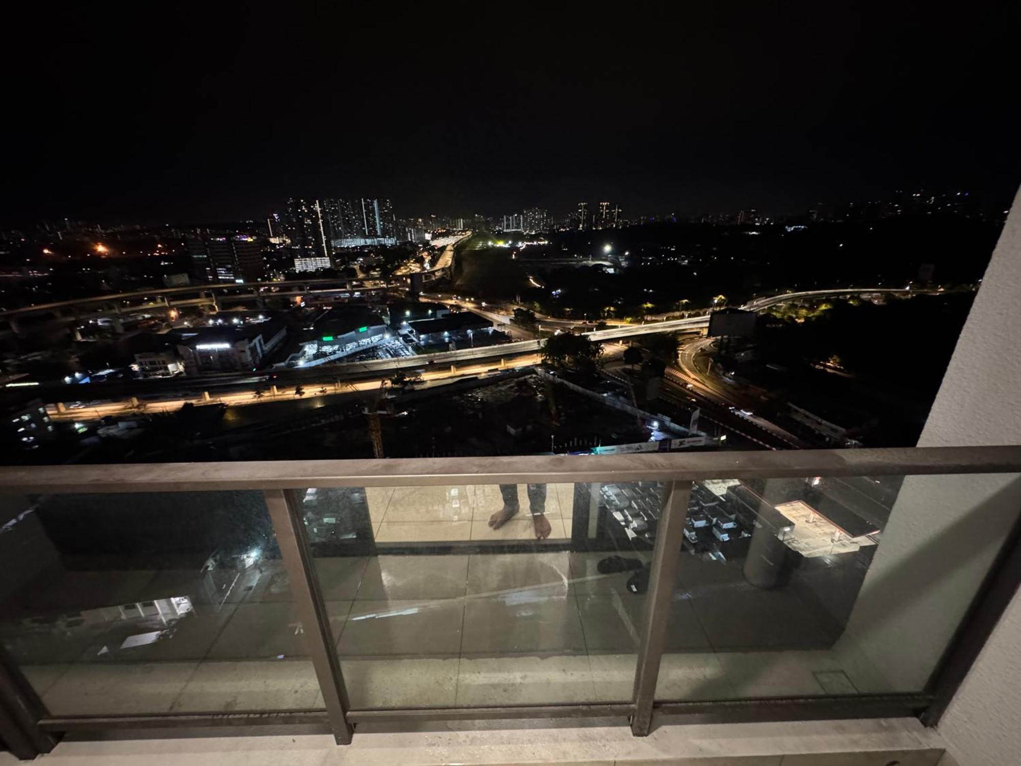 Trion Luxe Service At Klcc Apartment Kuala Lumpur