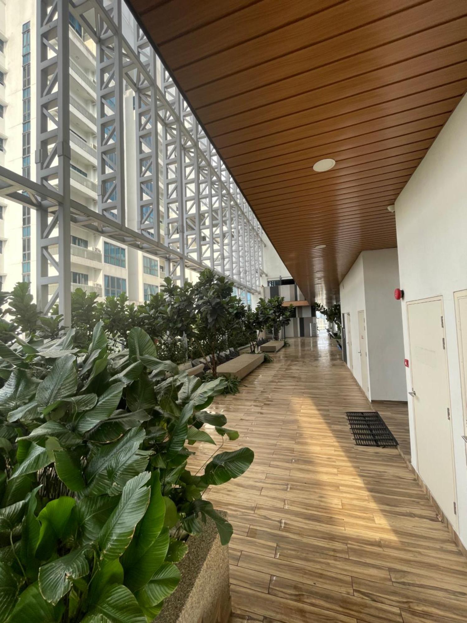 Apartemen The Luxe Klcc By