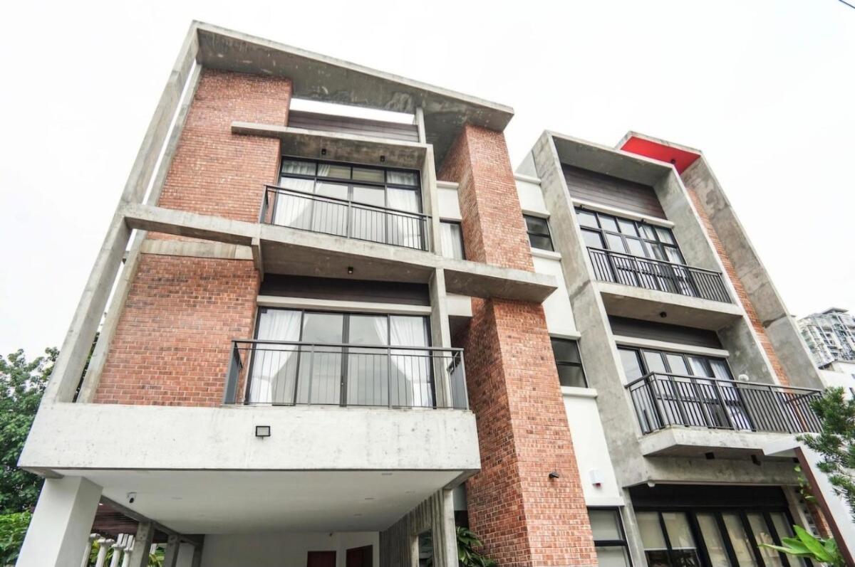 Apartemen 68 Palms 03 L Midvalley L Kl Sentral