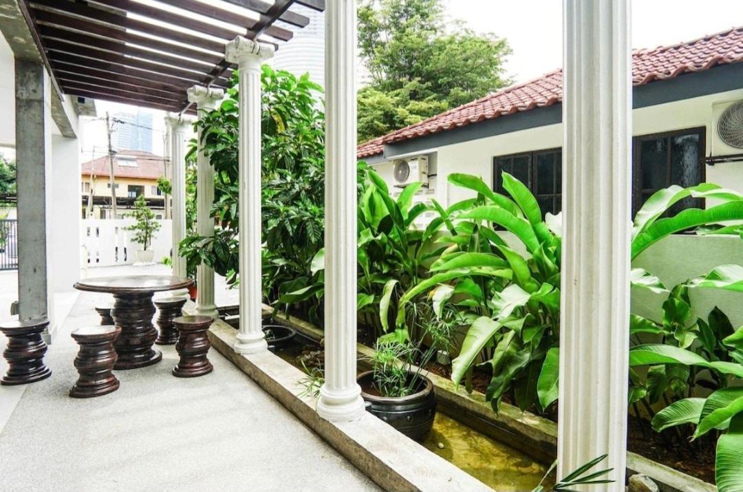 Apartemen 68 Palms 03 L Midvalley L Kl Sentral *