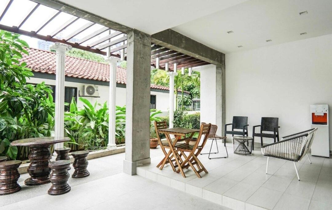 68 Palms 03 L Midvalley L Kl Sentral Apartemen Kuala Lumpur