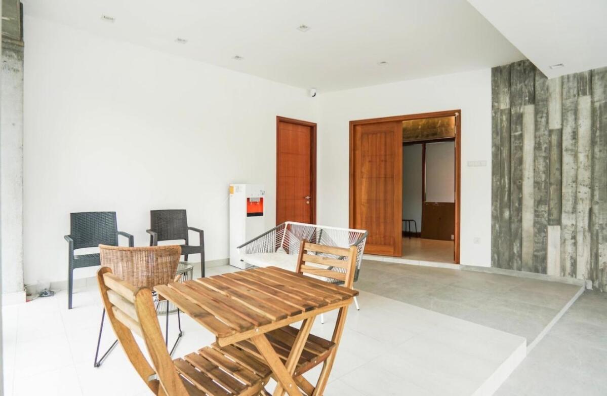 68 Palms 03 L Midvalley L Kl Sentral Apartemen