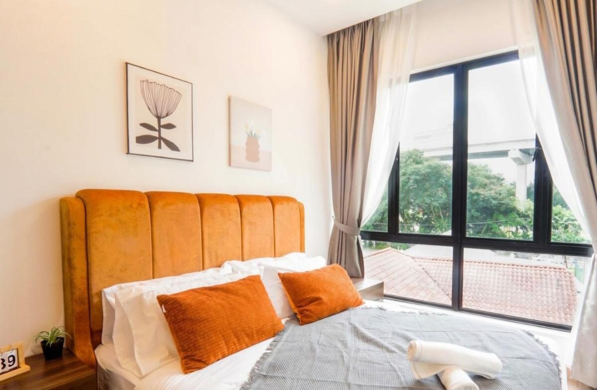 Apartemen 68 Palms 03 L Midvalley L Kl Sentral *