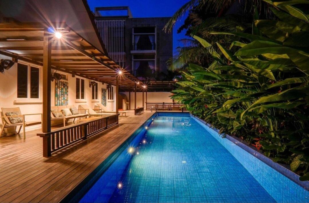 Apartemen 68 Palms 03 L Midvalley L Kl Sentral Kuala Lumpur