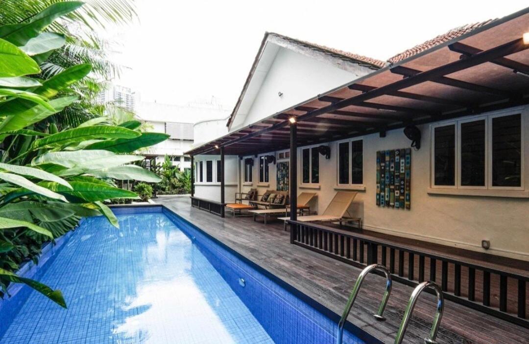 68 Palms 03 L Midvalley L Kl Sentral Apartemen
