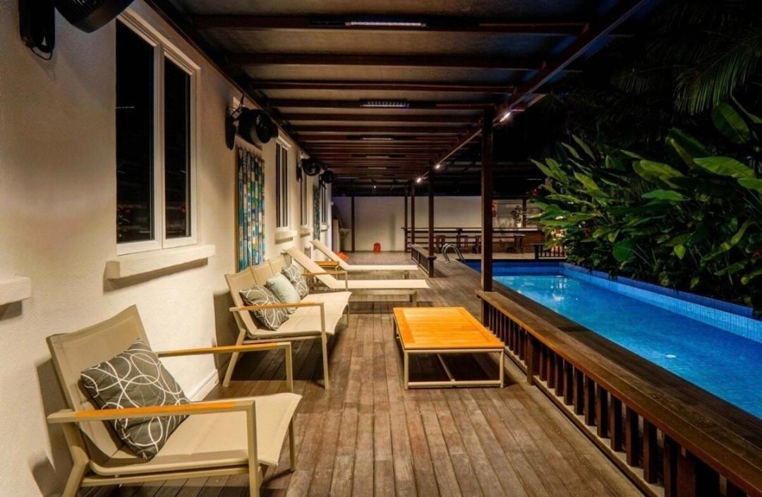 68 Palms 03 L Midvalley L Kl Sentral Apartemen Kuala Lumpur