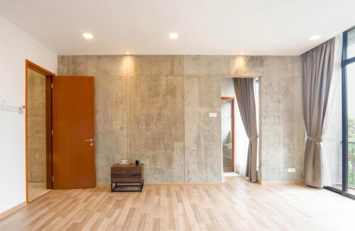 Apartemen 68 Palms 03 L Midvalley L Kl Sentral Kuala Lumpur