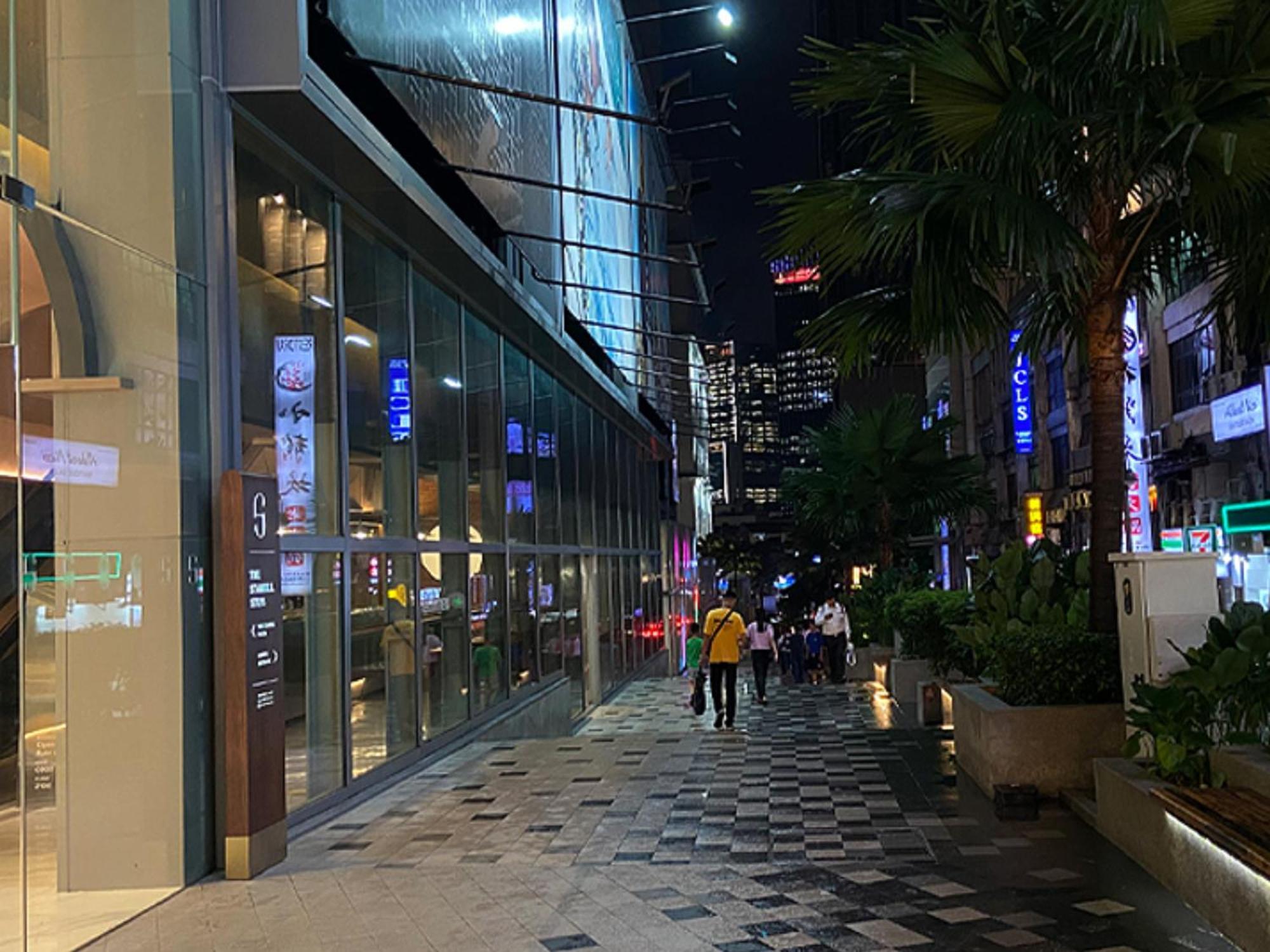 Căn hộ Fahrenheit88 Opposite Pavilion Kl Bukit Bintang Kuala Lumpur