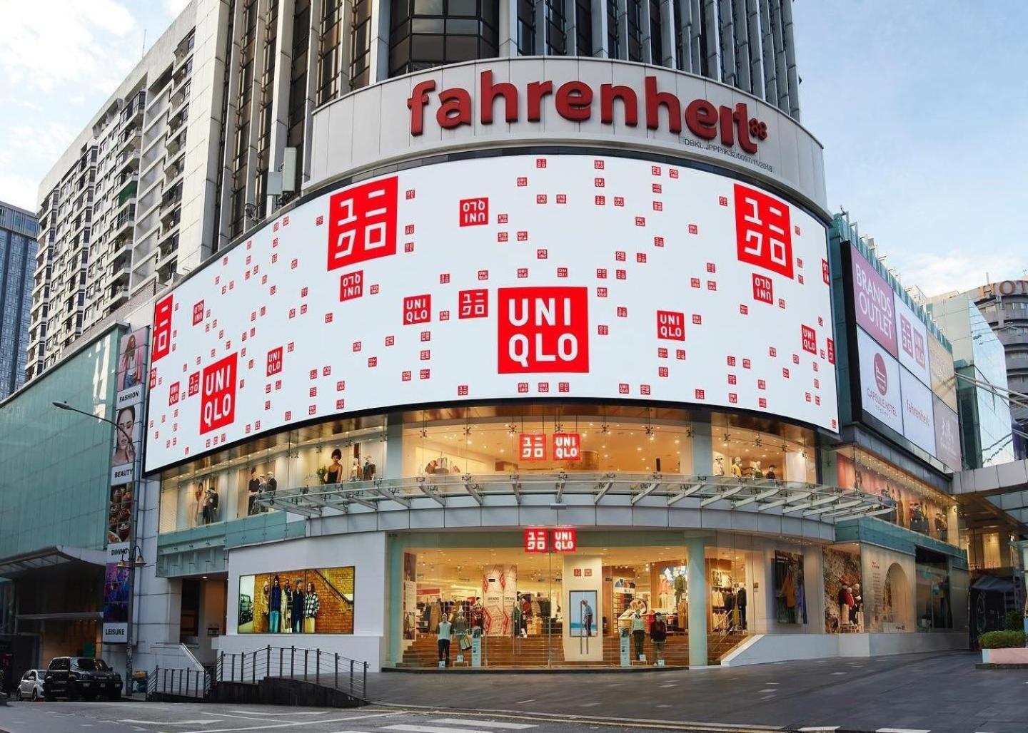 Căn hộ Fahrenheit88 Opposite Pavilion Kl Bukit Bintang *