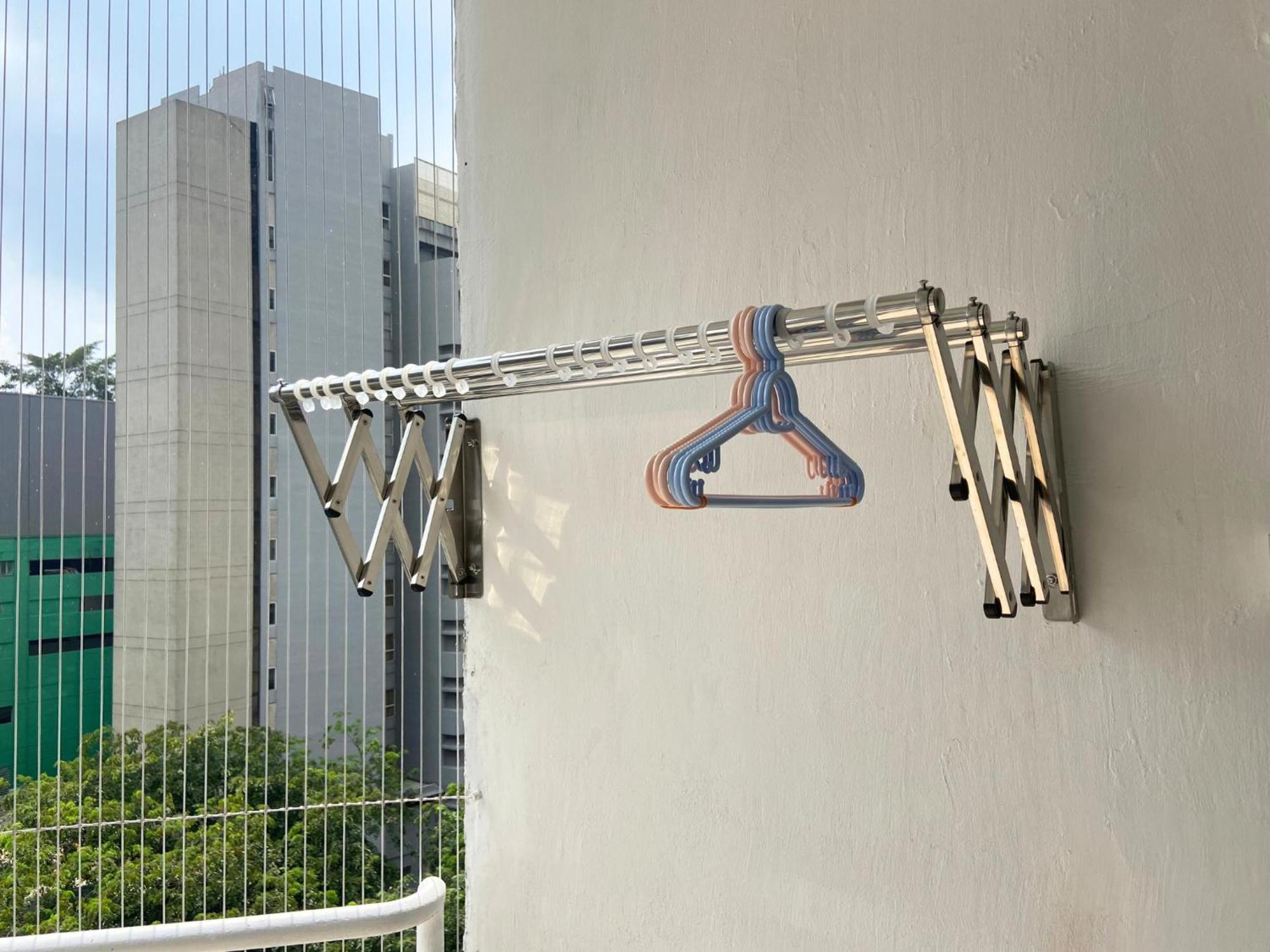 Căn hộ Fahrenheit88 Opposite Pavilion Kl Bukit Bintang