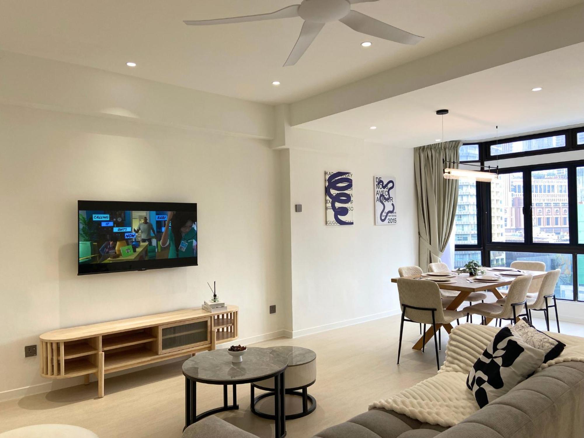 Fahrenheit88 Opposite Pavilion Kl Bukit Bintang Căn hộ Kuala Lumpur