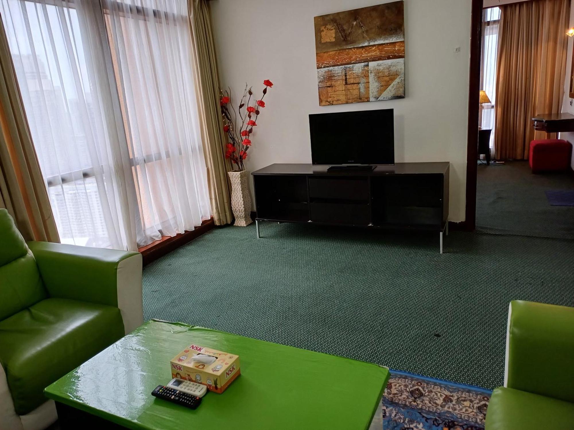 Kl Cozy Faiza Berjaya Times Square Apartment Kuala Lumpur