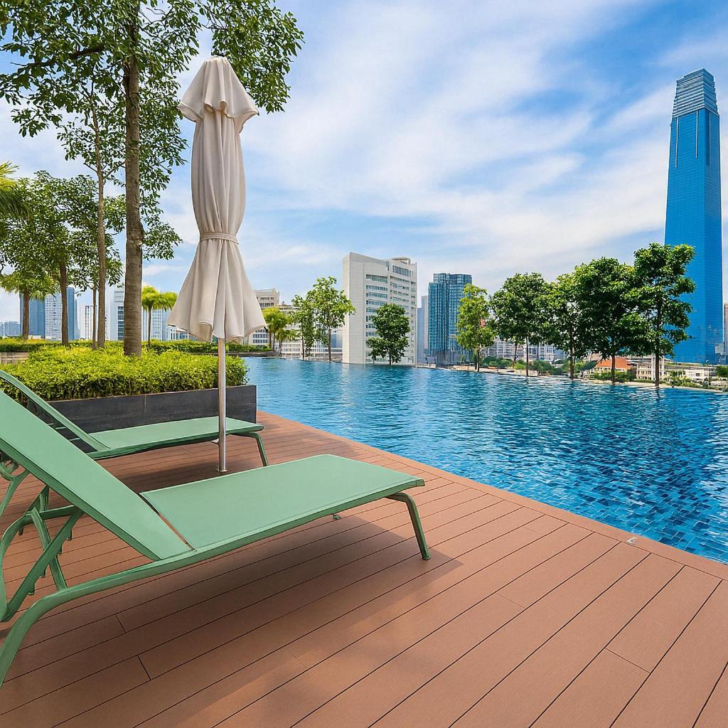 Continew By Shuen Kuala Lumpur