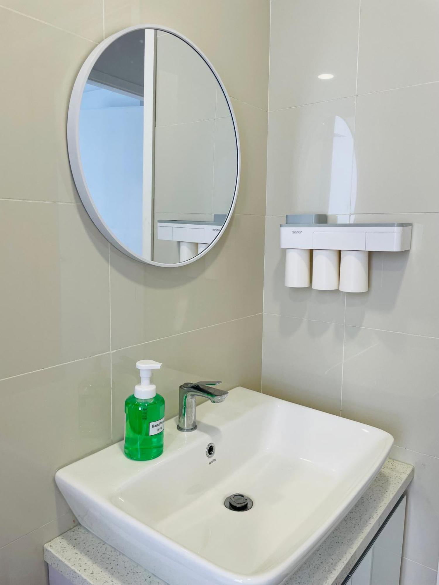 Continew By Shuen Apartment Kuala Lumpur