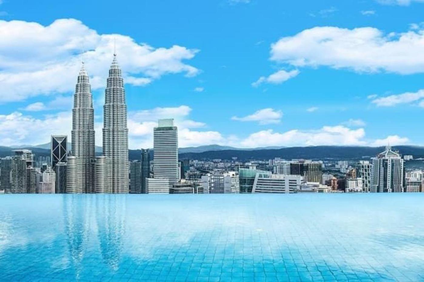 Apartment The Luxe Colony Klcc By Infinitum *