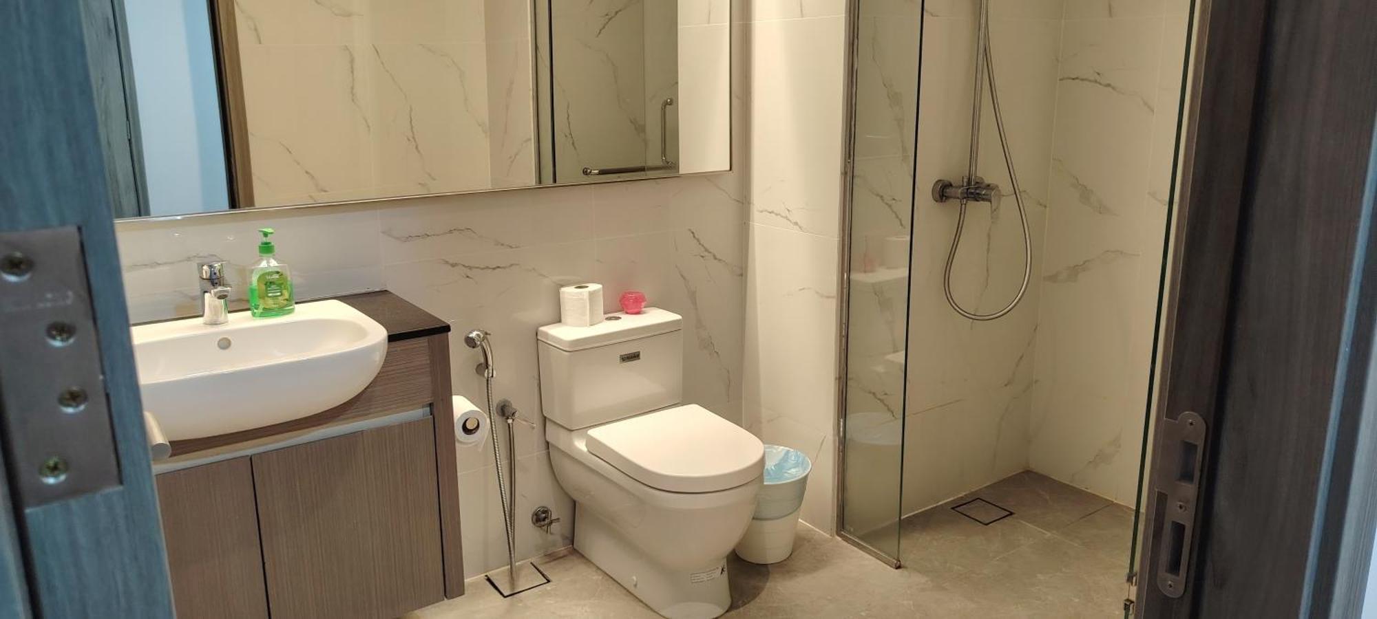 Căn hộ Agile Luxury Malaysia Kuala Lumpur